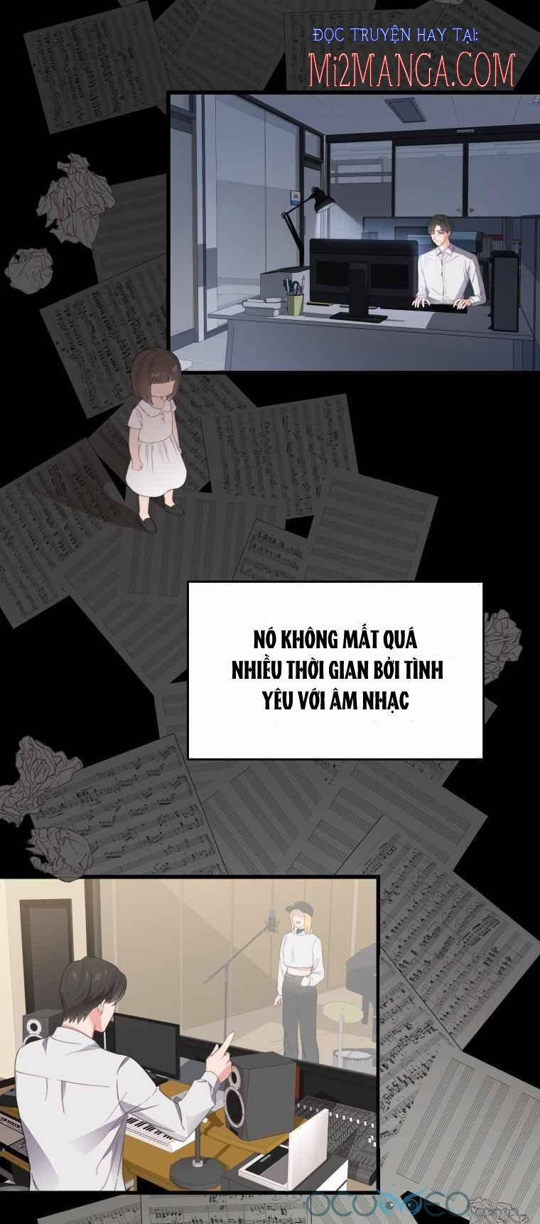 Con Gái Tôi Là Một Thiên Tài Âm Nhạc 1 trang 15