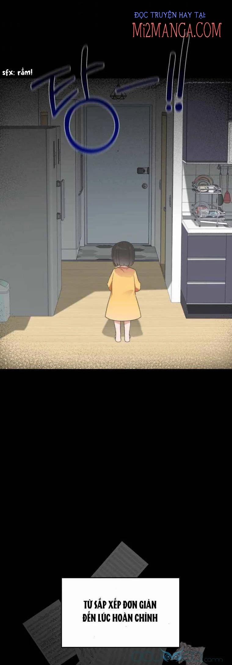 Con Gái Tôi Là Một Thiên Tài Âm Nhạc 1 trang 16