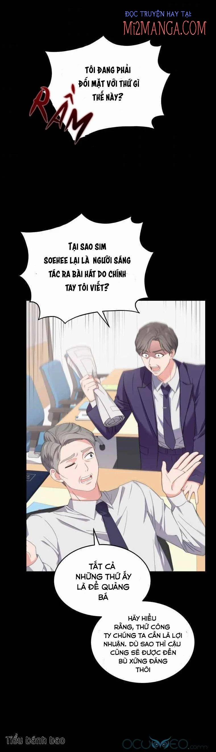 Con Gái Tôi Là Một Thiên Tài Âm Nhạc 1 trang 20