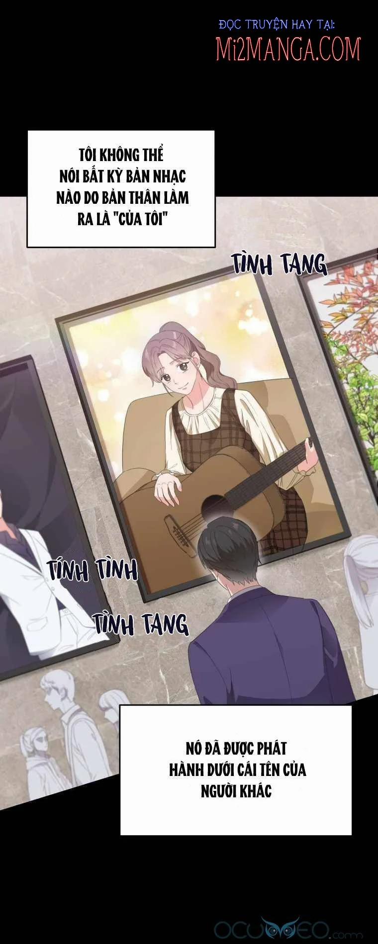 Con Gái Tôi Là Một Thiên Tài Âm Nhạc 1 trang 21