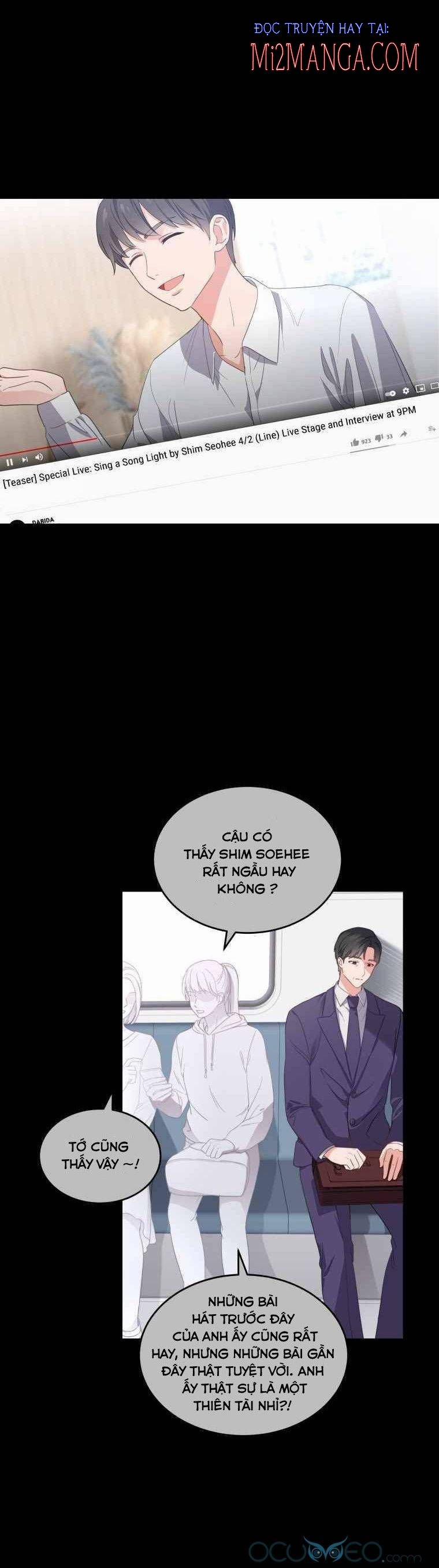 Con Gái Tôi Là Một Thiên Tài Âm Nhạc 1 trang 22