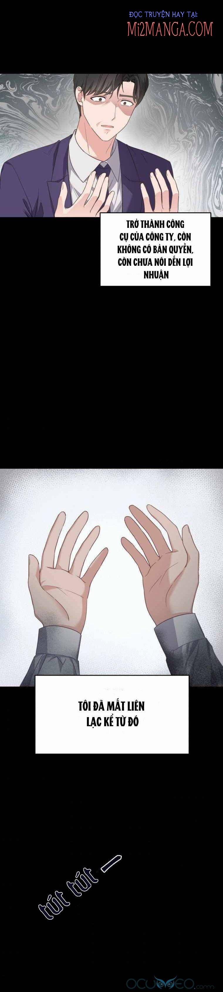 Con Gái Tôi Là Một Thiên Tài Âm Nhạc 1 trang 23