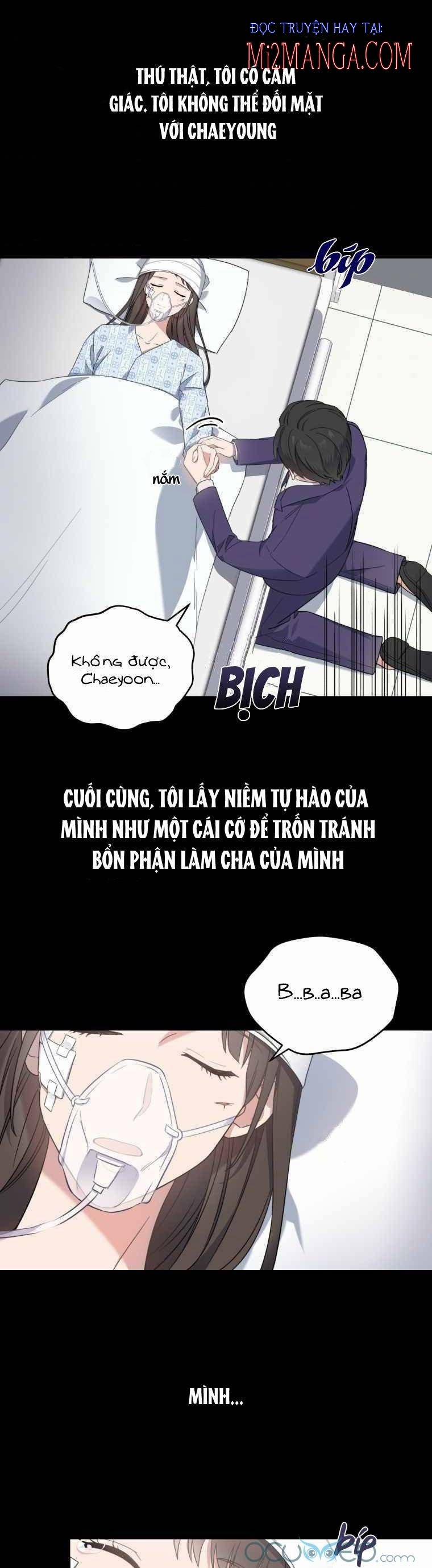 Con Gái Tôi Là Một Thiên Tài Âm Nhạc 1 trang 28