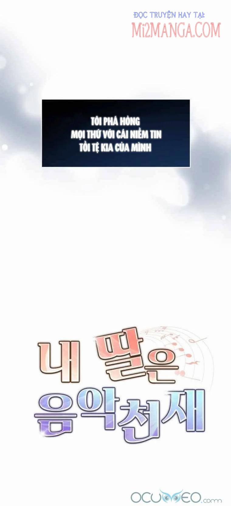 Con Gái Tôi Là Một Thiên Tài Âm Nhạc 1 trang 3