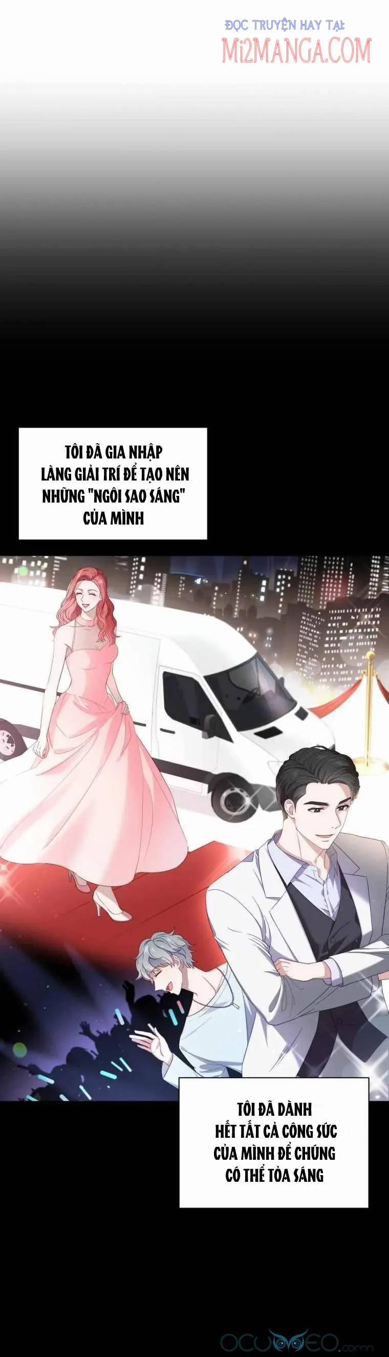 Con Gái Tôi Là Một Thiên Tài Âm Nhạc 1 trang 4