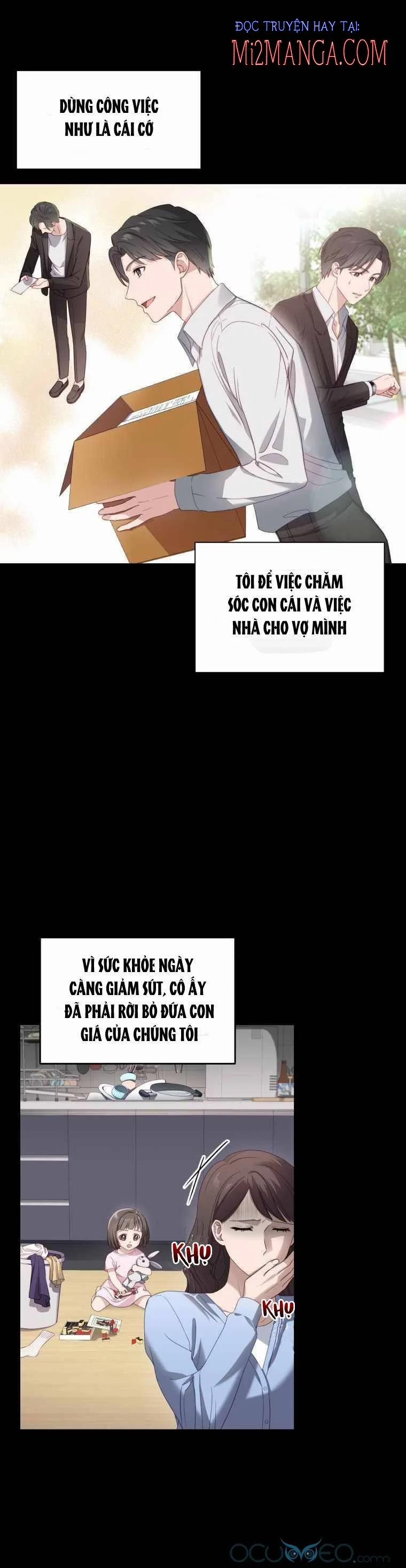 Con Gái Tôi Là Một Thiên Tài Âm Nhạc 1 trang 5