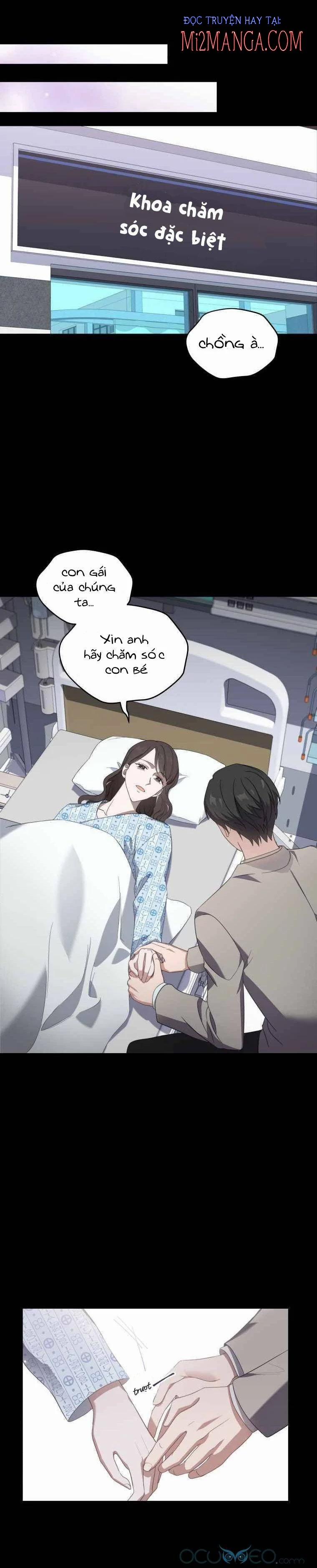 Con Gái Tôi Là Một Thiên Tài Âm Nhạc 1 trang 7