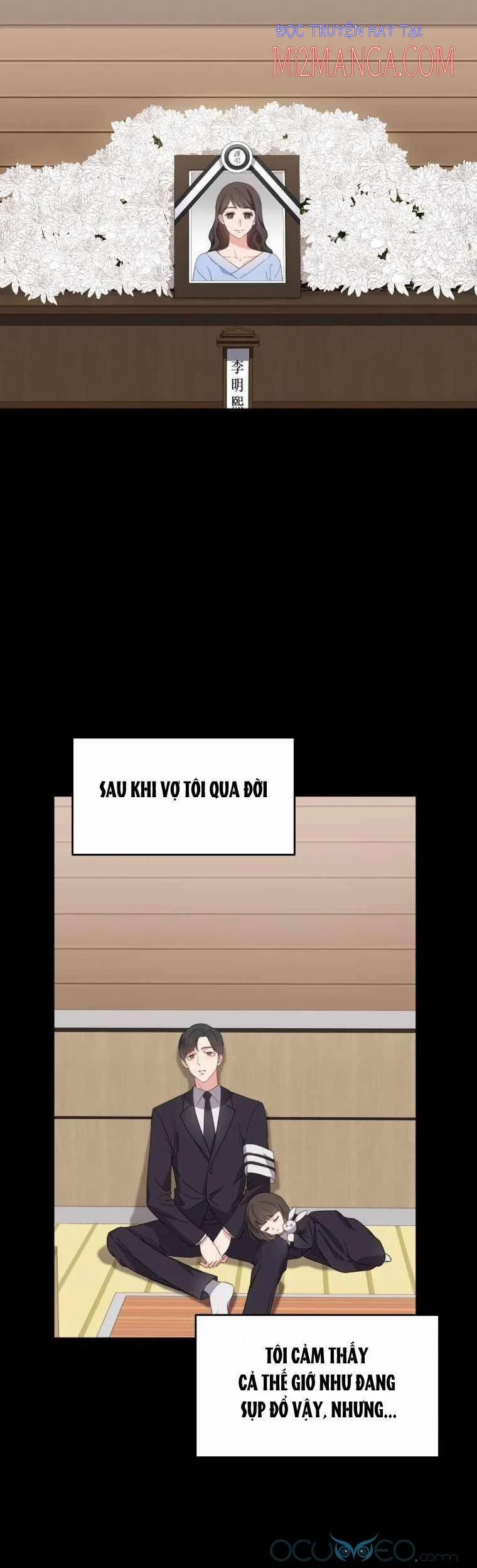 Con Gái Tôi Là Một Thiên Tài Âm Nhạc 1 trang 8