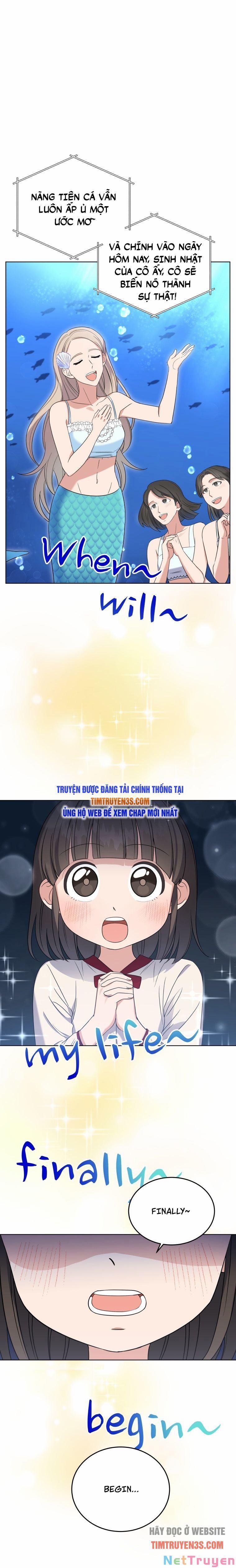 Con Gái Tôi Là Một Thiên Tài Âm Nhạc 10 trang 0