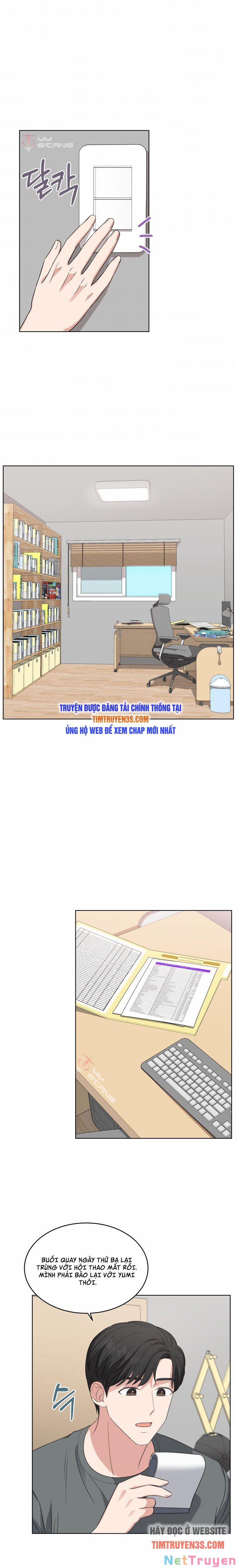 Con Gái Tôi Là Một Thiên Tài Âm Nhạc 10 trang 10