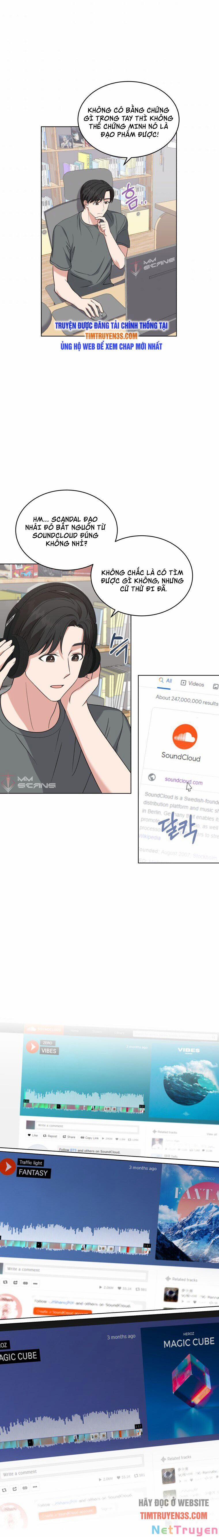 Con Gái Tôi Là Một Thiên Tài Âm Nhạc 10 trang 12