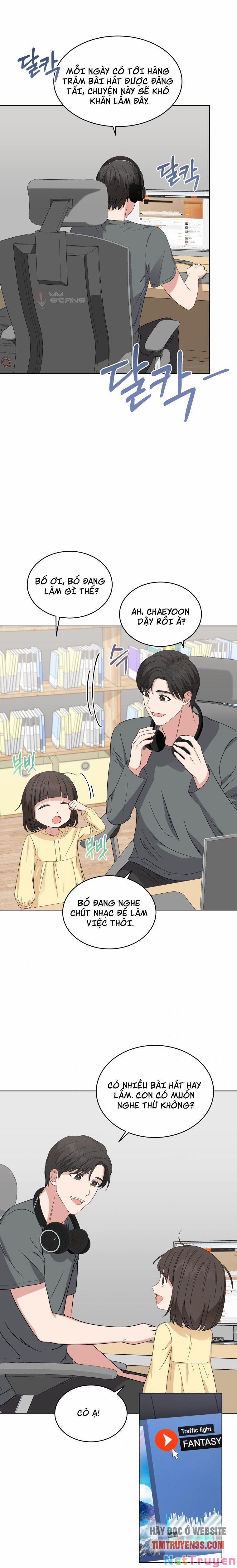 Con Gái Tôi Là Một Thiên Tài Âm Nhạc 10 trang 13