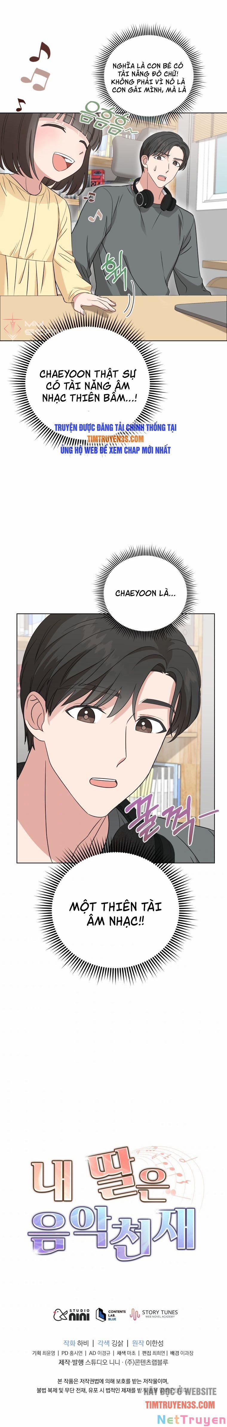 Con Gái Tôi Là Một Thiên Tài Âm Nhạc 10 trang 16