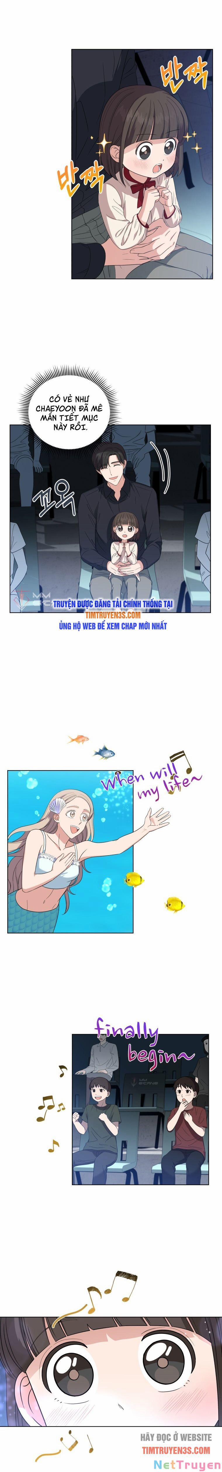 Con Gái Tôi Là Một Thiên Tài Âm Nhạc 10 trang 2