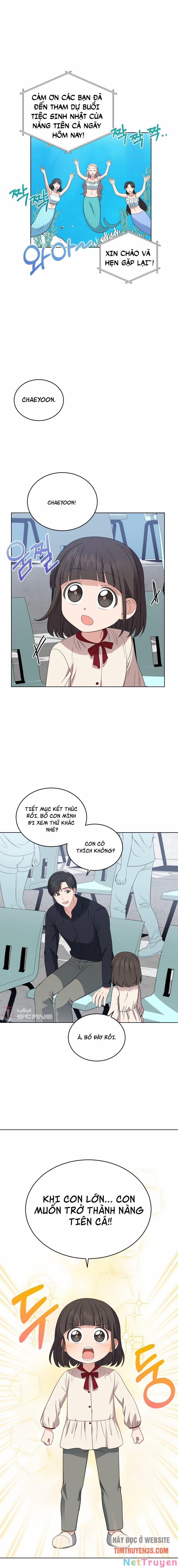 Con Gái Tôi Là Một Thiên Tài Âm Nhạc 10 trang 3