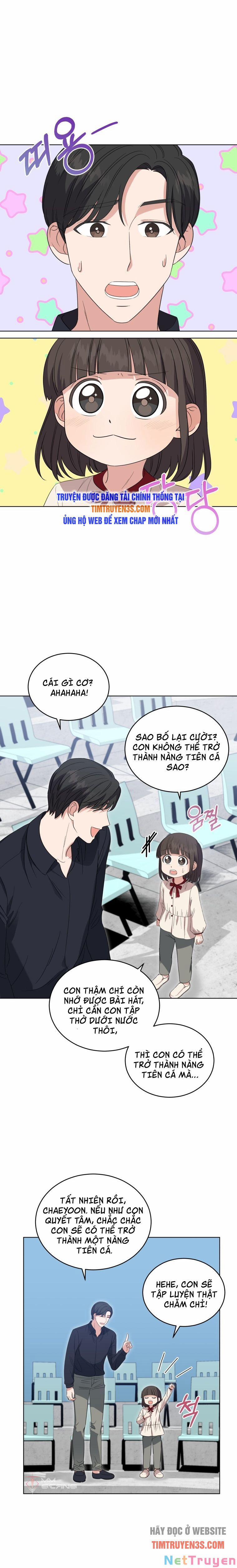 Con Gái Tôi Là Một Thiên Tài Âm Nhạc 10 trang 4