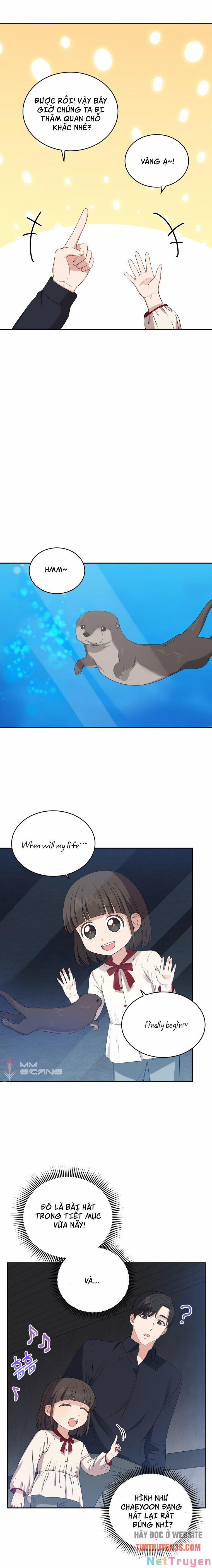 Con Gái Tôi Là Một Thiên Tài Âm Nhạc 10 trang 5