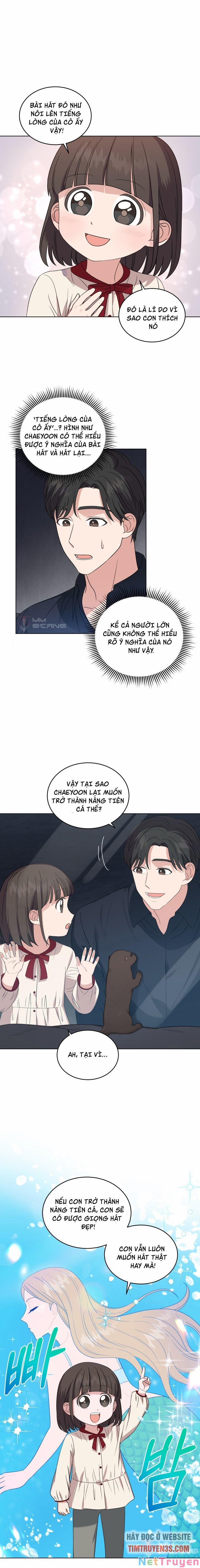 Con Gái Tôi Là Một Thiên Tài Âm Nhạc 10 trang 7