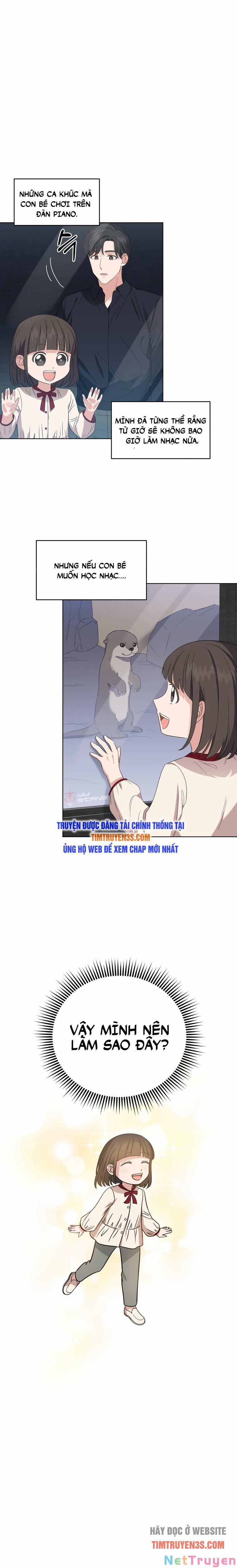 Con Gái Tôi Là Một Thiên Tài Âm Nhạc 10 trang 8