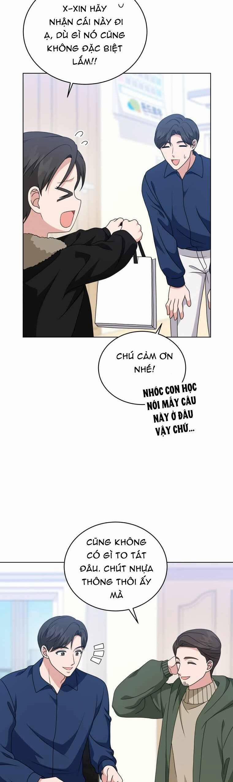 Con Gái Tôi Là Một Thiên Tài Âm Nhạc 101 trang 15