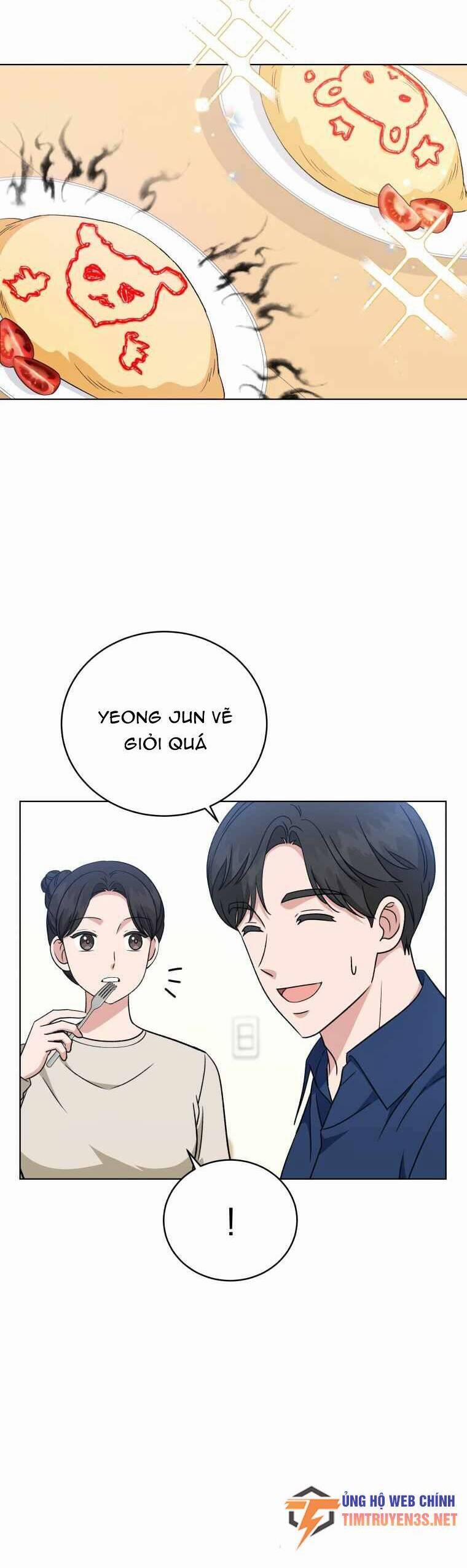 Con Gái Tôi Là Một Thiên Tài Âm Nhạc 101 trang 18