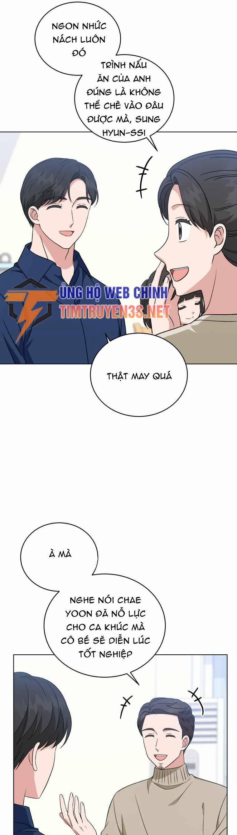 Con Gái Tôi Là Một Thiên Tài Âm Nhạc 101 trang 19