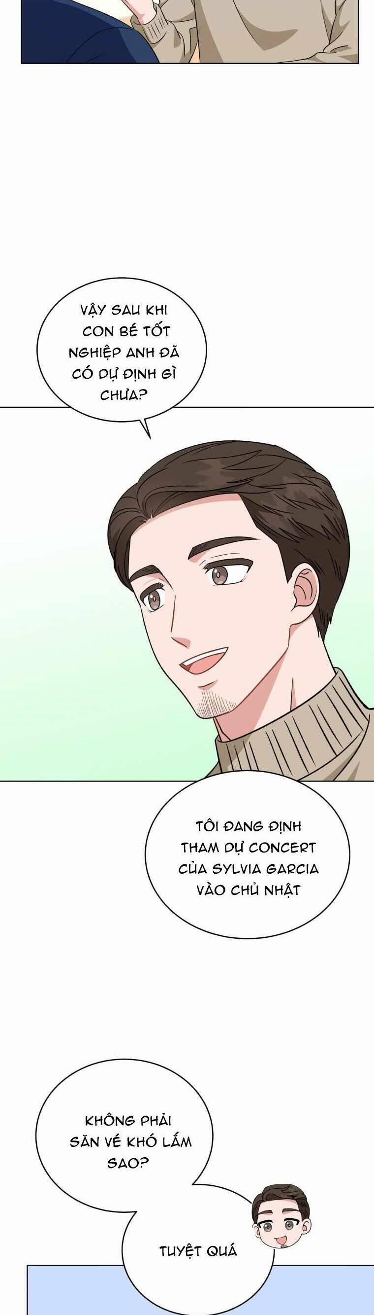 Con Gái Tôi Là Một Thiên Tài Âm Nhạc 101 trang 20