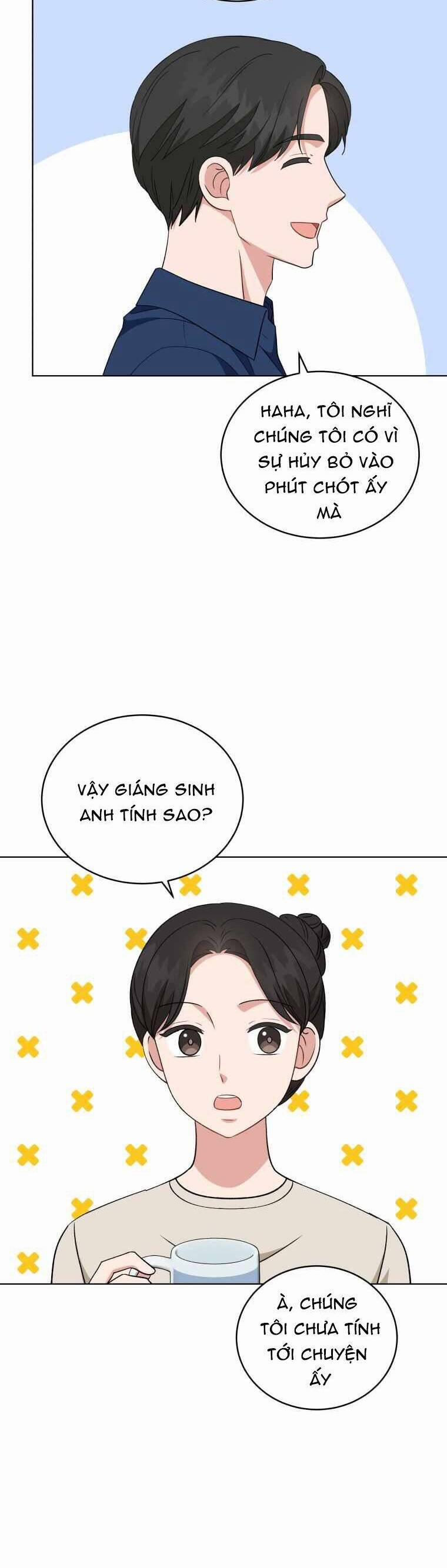 Con Gái Tôi Là Một Thiên Tài Âm Nhạc 101 trang 21