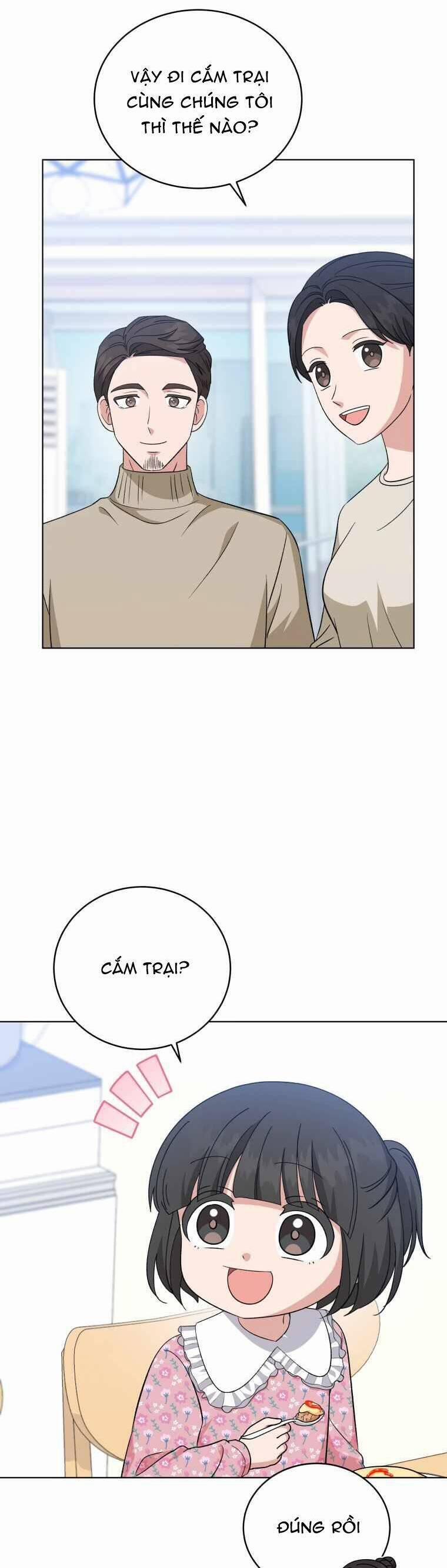 Con Gái Tôi Là Một Thiên Tài Âm Nhạc 101 trang 22