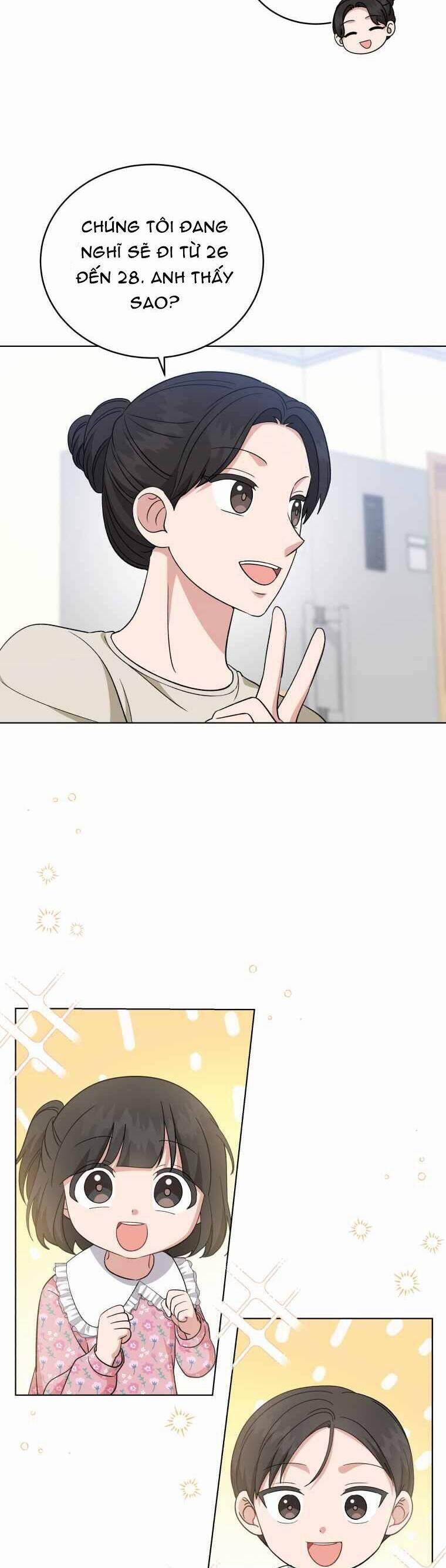 Con Gái Tôi Là Một Thiên Tài Âm Nhạc 101 trang 23