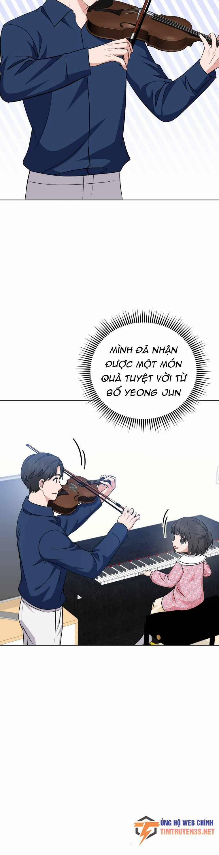 Con Gái Tôi Là Một Thiên Tài Âm Nhạc 101 trang 29