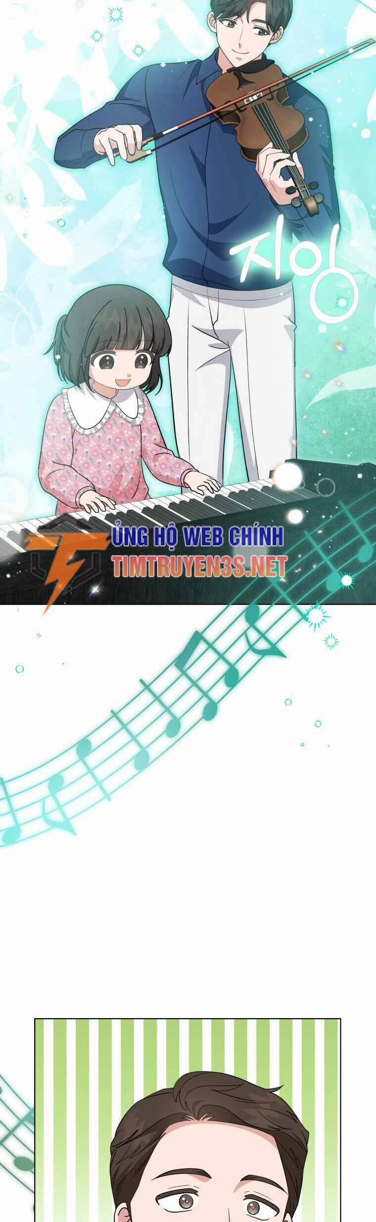 Con Gái Tôi Là Một Thiên Tài Âm Nhạc 101 trang 31