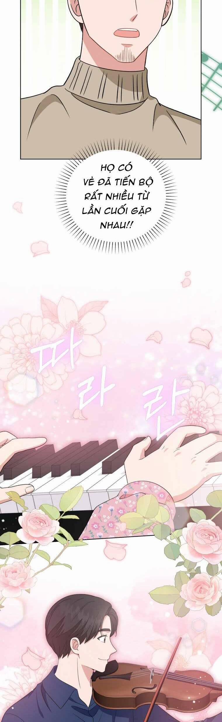 Con Gái Tôi Là Một Thiên Tài Âm Nhạc 101 trang 32