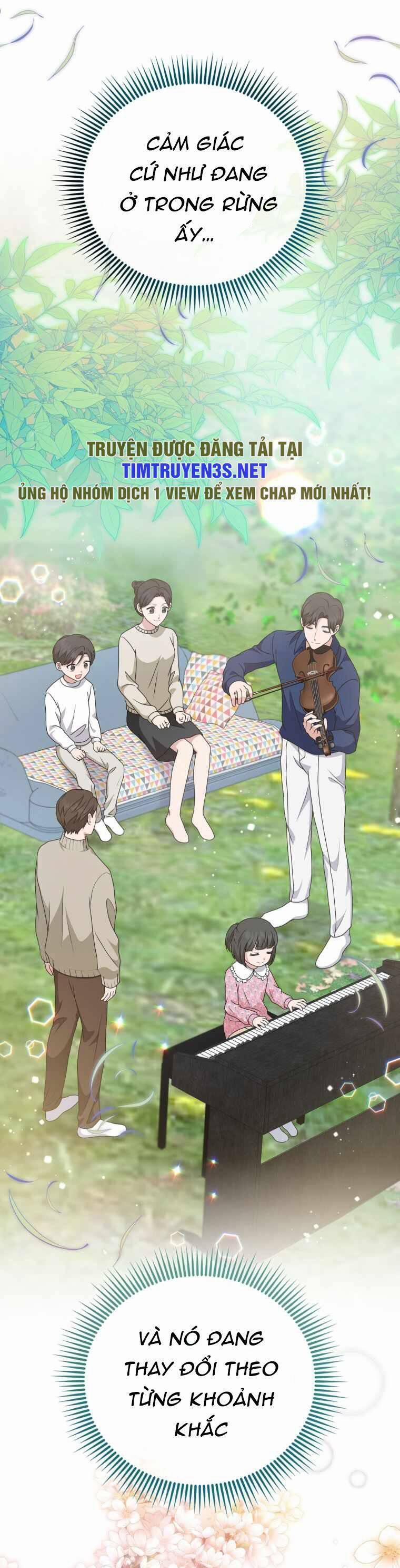 Con Gái Tôi Là Một Thiên Tài Âm Nhạc 101 trang 34