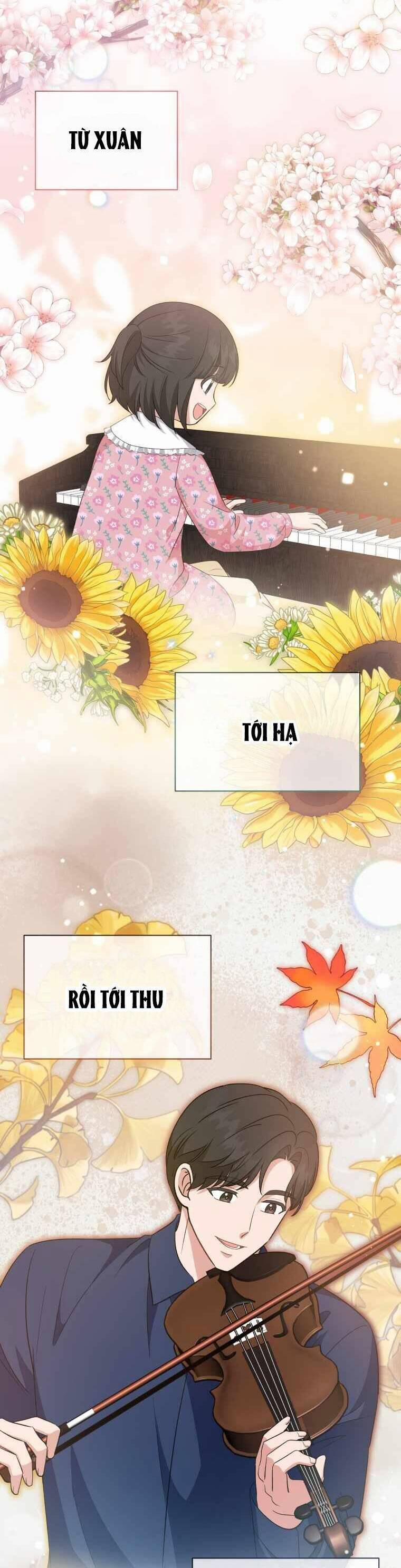 Con Gái Tôi Là Một Thiên Tài Âm Nhạc 101 trang 35