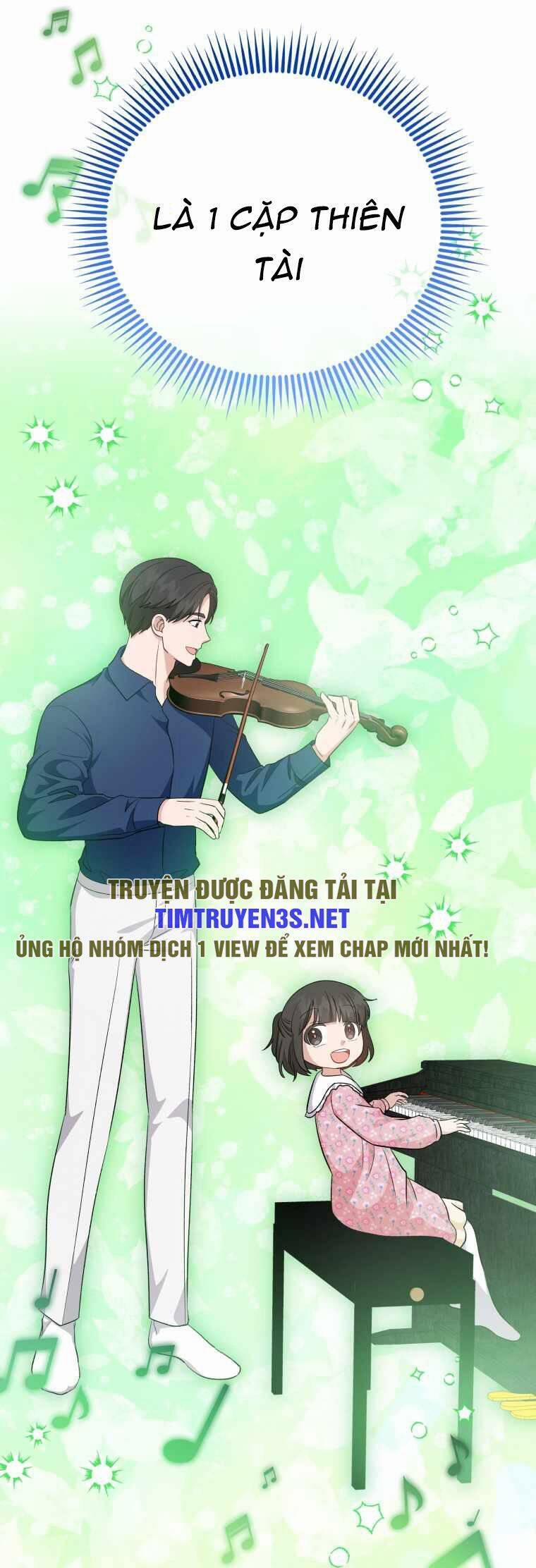 Con Gái Tôi Là Một Thiên Tài Âm Nhạc 101 trang 39