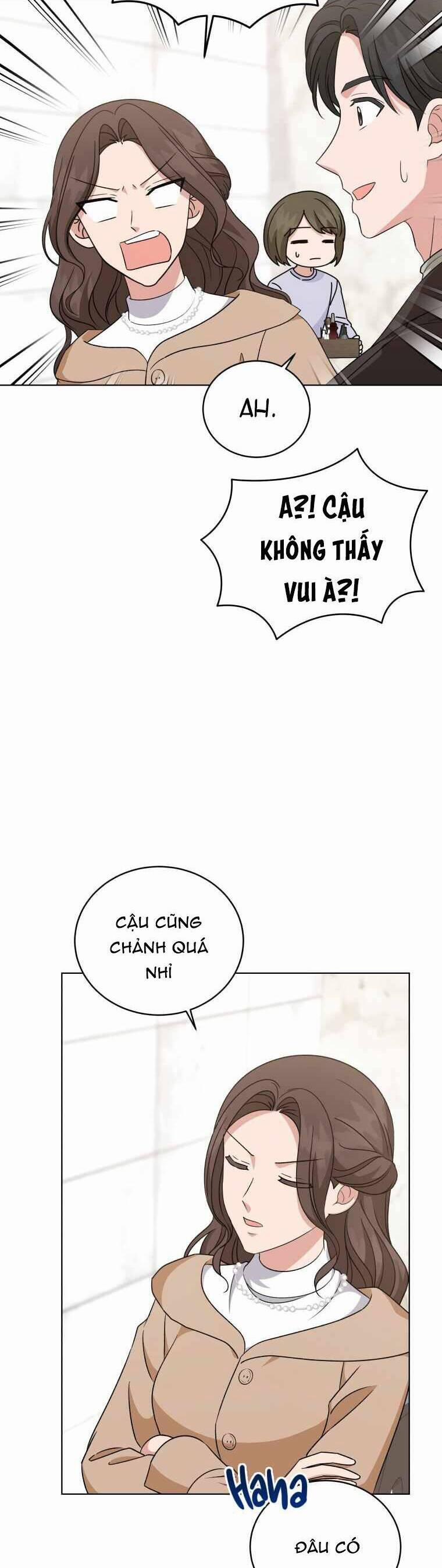 Con Gái Tôi Là Một Thiên Tài Âm Nhạc 101 trang 4