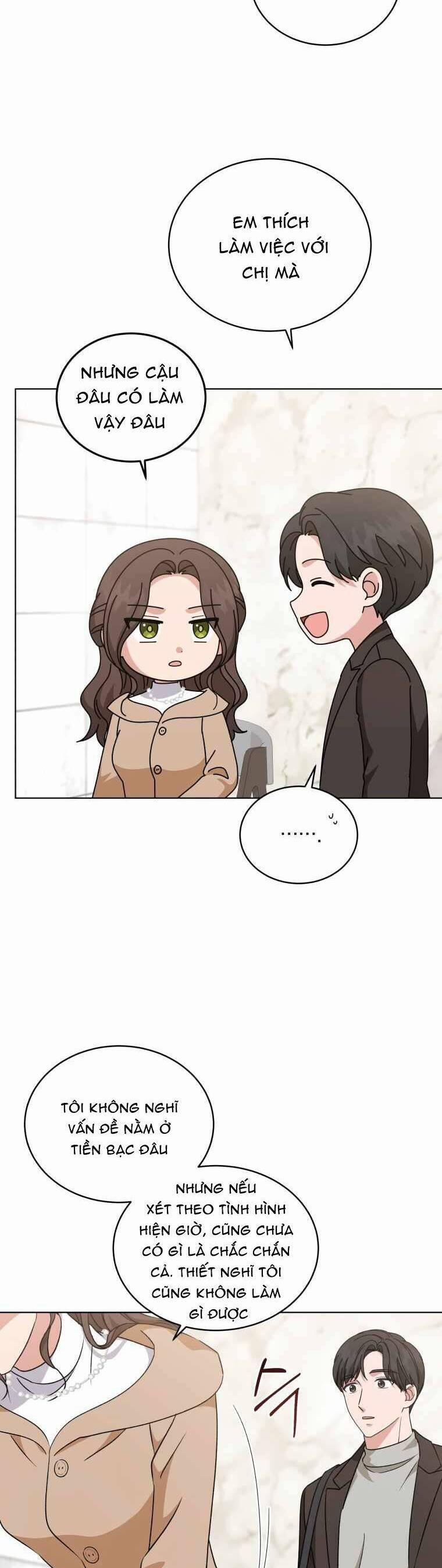 Con Gái Tôi Là Một Thiên Tài Âm Nhạc 101 trang 5