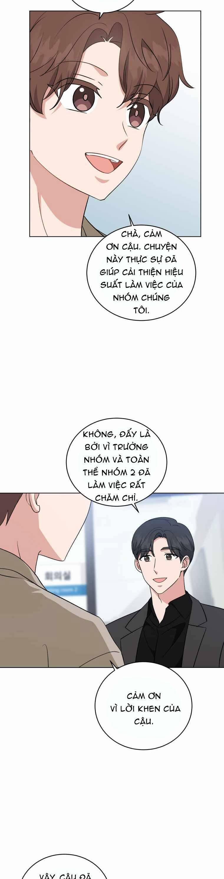 Con Gái Tôi Là Một Thiên Tài Âm Nhạc 102 trang 15