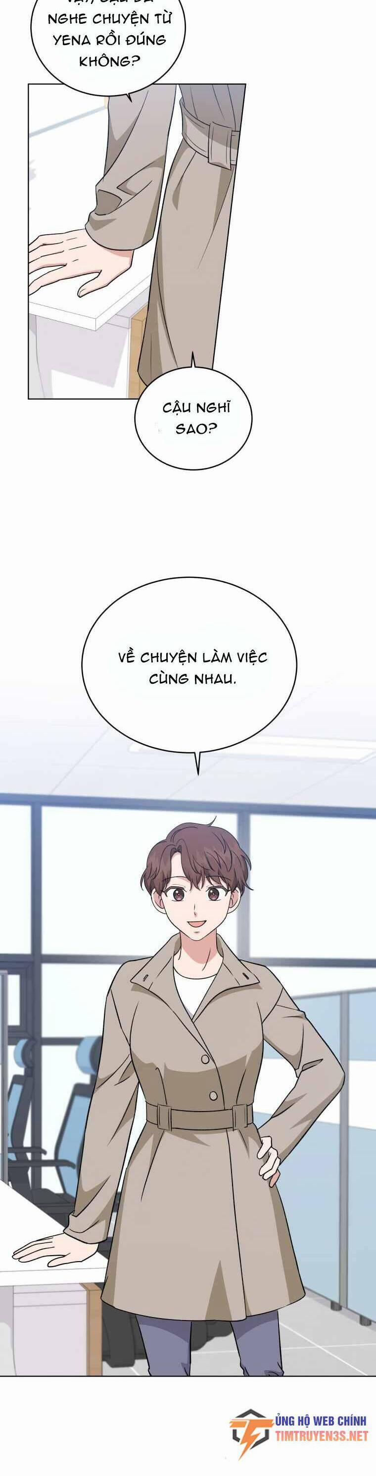 Con Gái Tôi Là Một Thiên Tài Âm Nhạc 102 trang 16