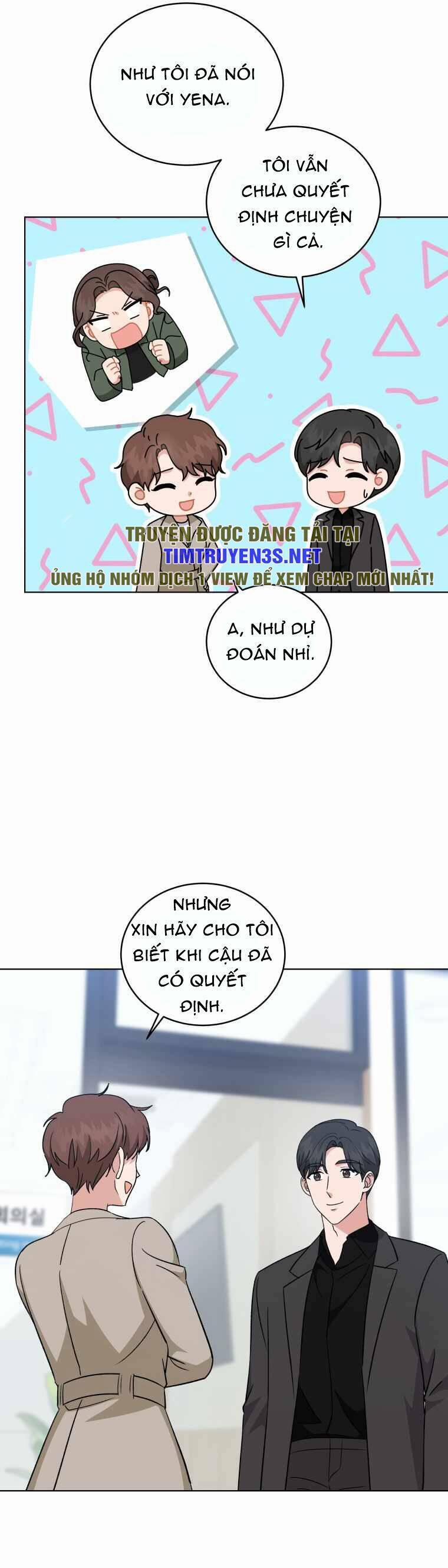 Con Gái Tôi Là Một Thiên Tài Âm Nhạc 102 trang 17