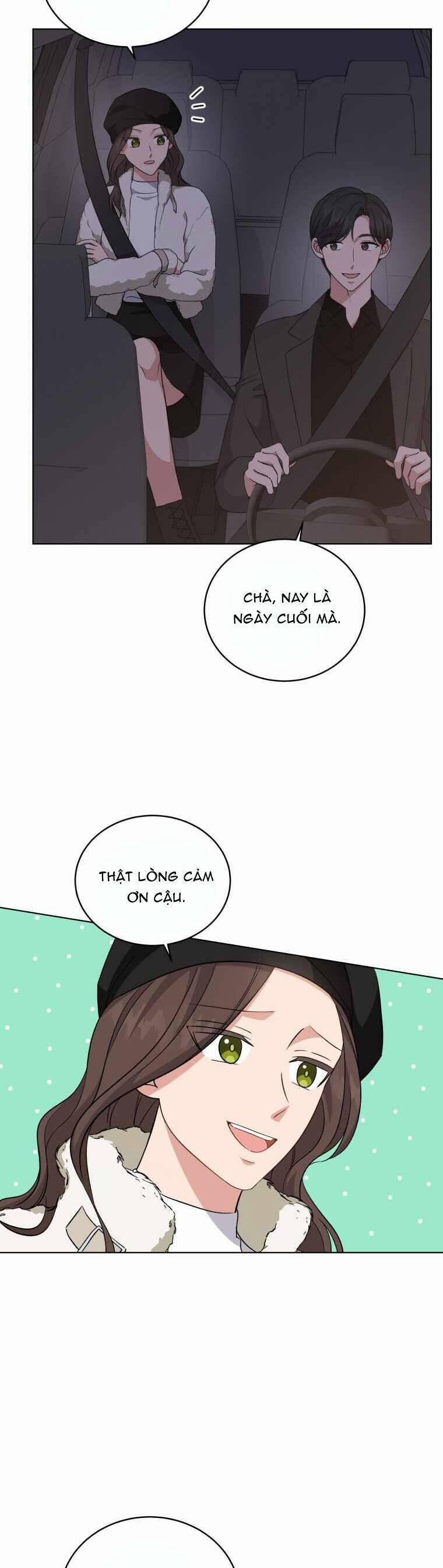 Con Gái Tôi Là Một Thiên Tài Âm Nhạc 102 trang 2