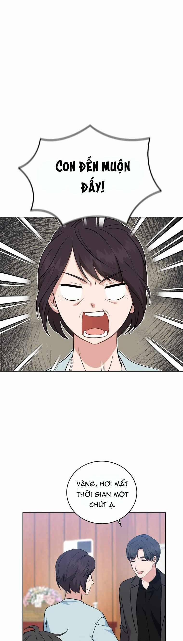 Con Gái Tôi Là Một Thiên Tài Âm Nhạc 102 trang 20