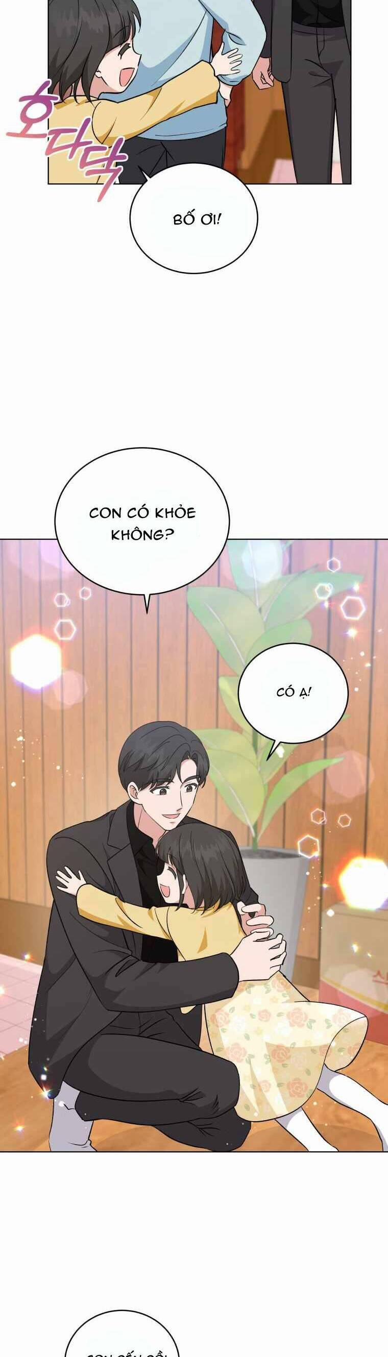 Con Gái Tôi Là Một Thiên Tài Âm Nhạc 102 trang 21