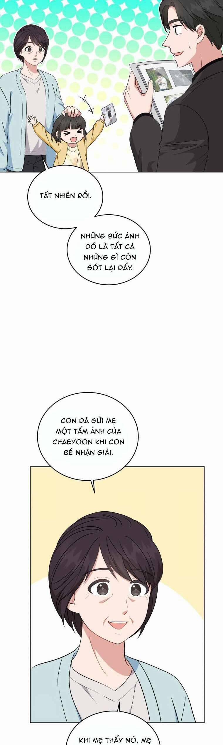 Con Gái Tôi Là Một Thiên Tài Âm Nhạc 102 trang 24