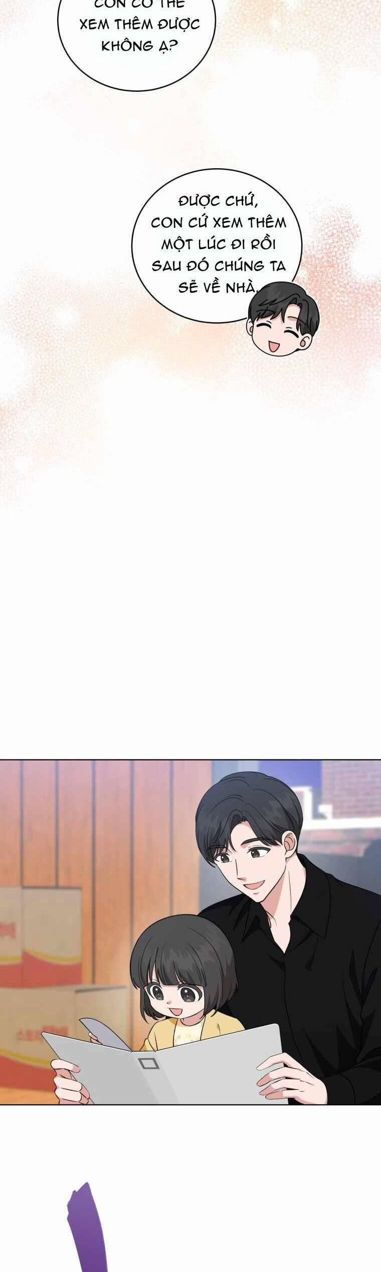 Con Gái Tôi Là Một Thiên Tài Âm Nhạc 102 trang 26