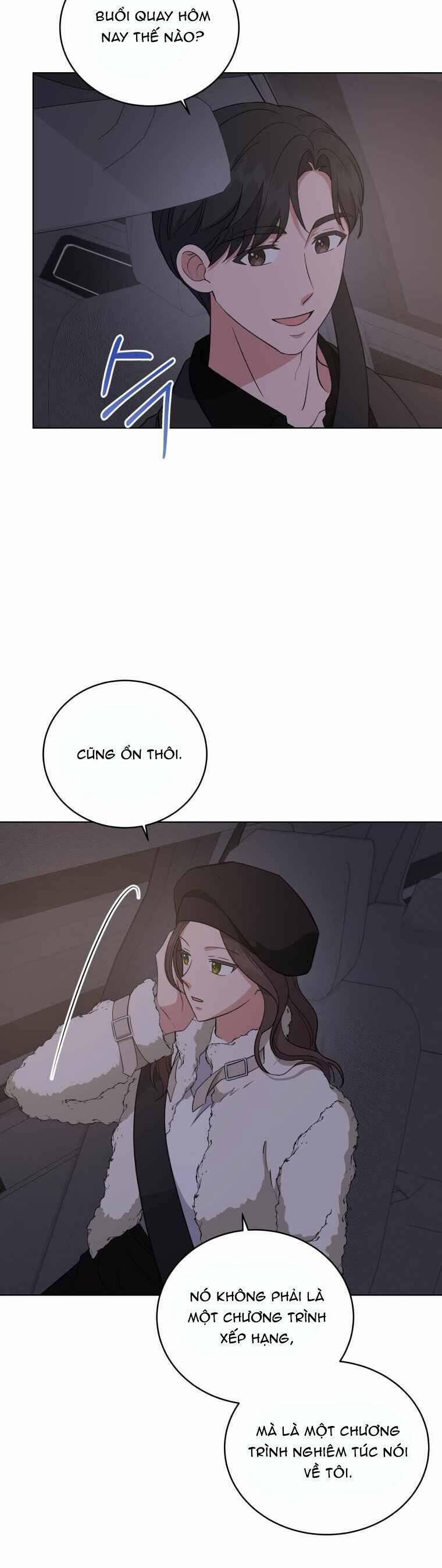 Con Gái Tôi Là Một Thiên Tài Âm Nhạc 102 trang 3