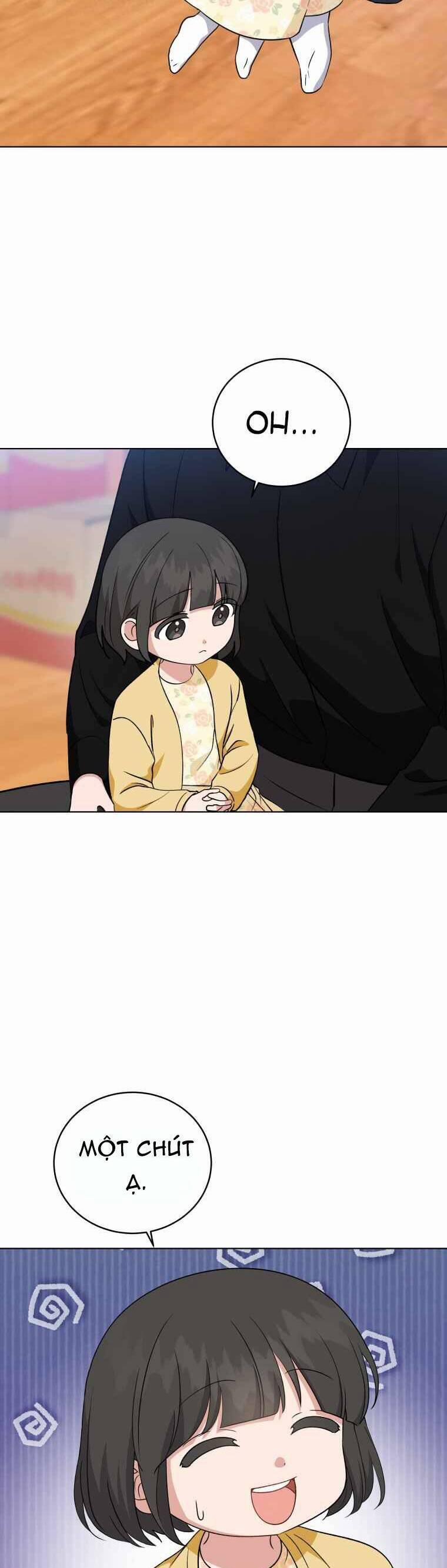 Con Gái Tôi Là Một Thiên Tài Âm Nhạc 102 trang 31