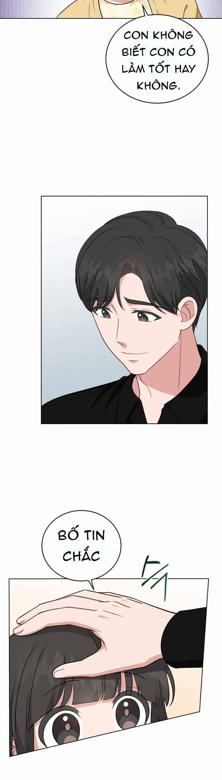 Con Gái Tôi Là Một Thiên Tài Âm Nhạc 102 trang 32