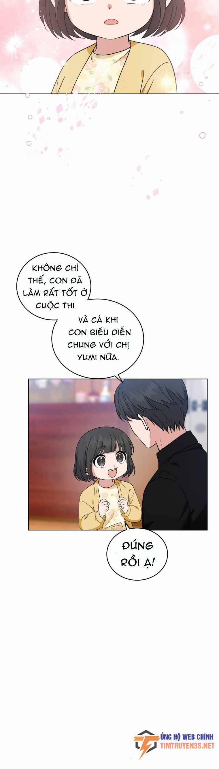 Con Gái Tôi Là Một Thiên Tài Âm Nhạc 102 trang 34